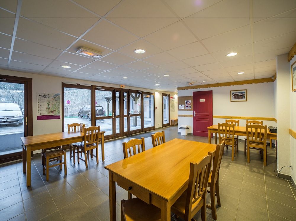 Noemys les Terrasses de la Toussuire 3