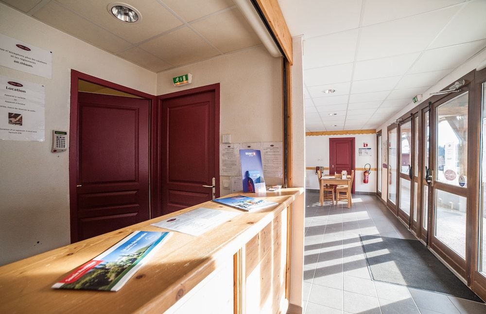 Noemys les Terrasses de la Toussuire 2