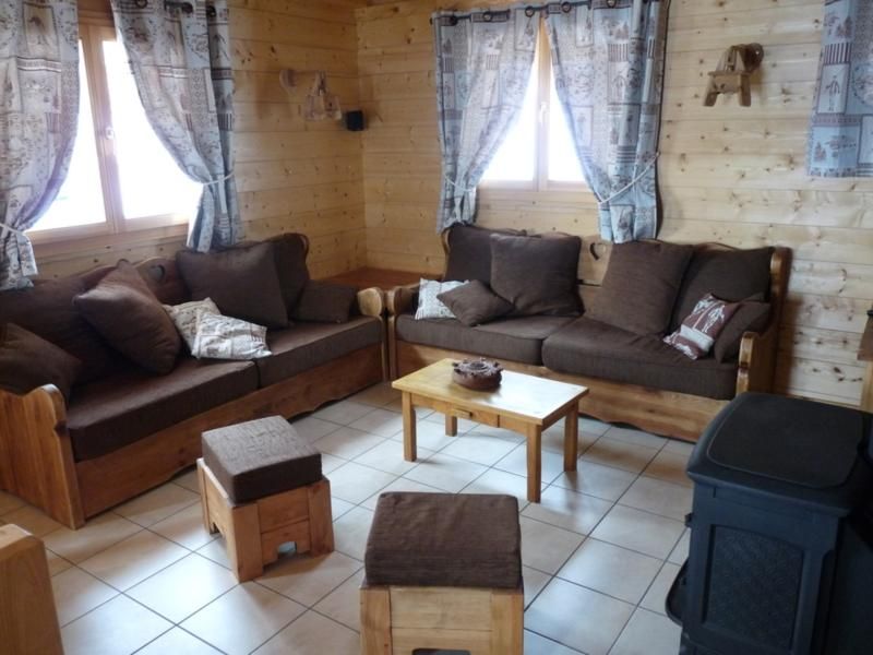 Chalet Odalys Le Jardin d'Hiver 3