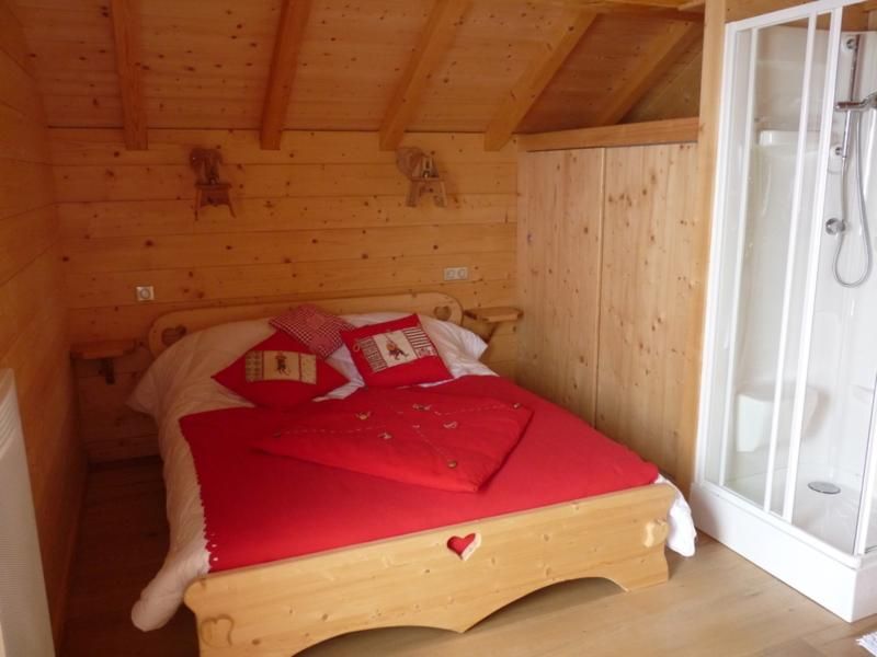 Chalet Odalys Le Jardin d'Hiver 5 estrelas em La Toussuire