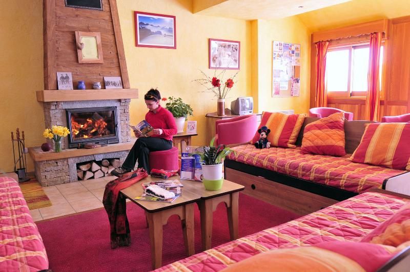 Goelia - Les Chalets de la Toussuire 2