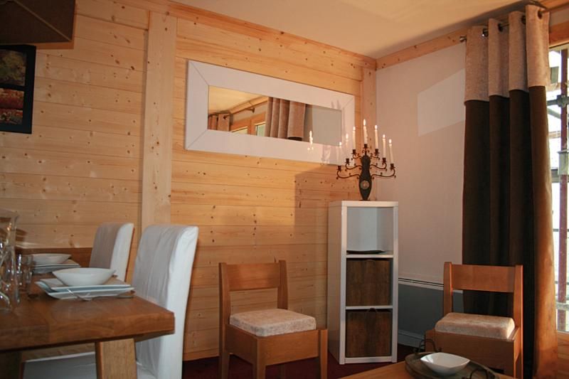 Lagrange Vacances Les Balcons des Aiguilles 3