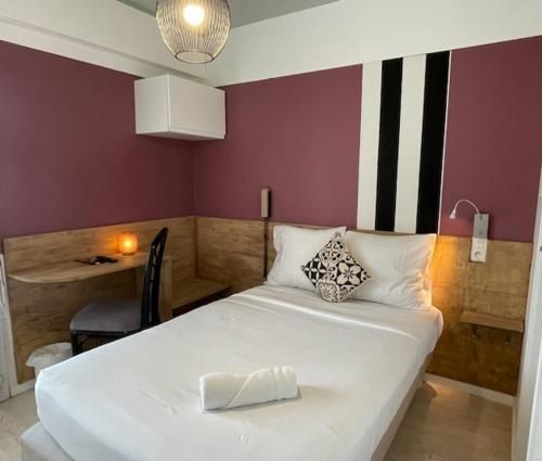 Logis Les Cols Verts 2