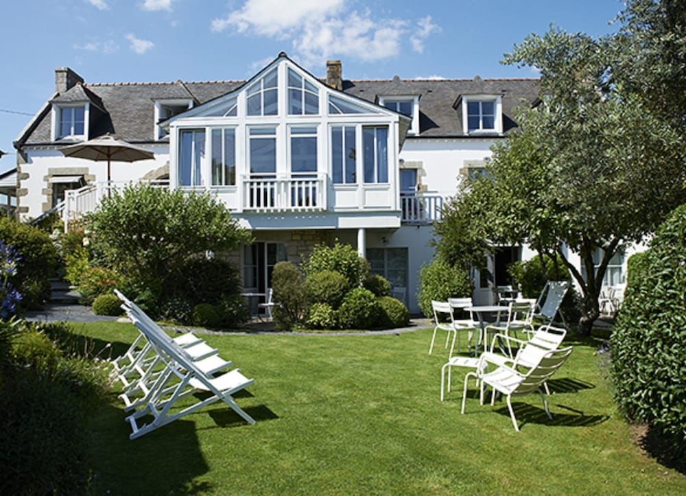 Le Lodge Kerisper 4 estrellas en La Trinité-sur-Mer