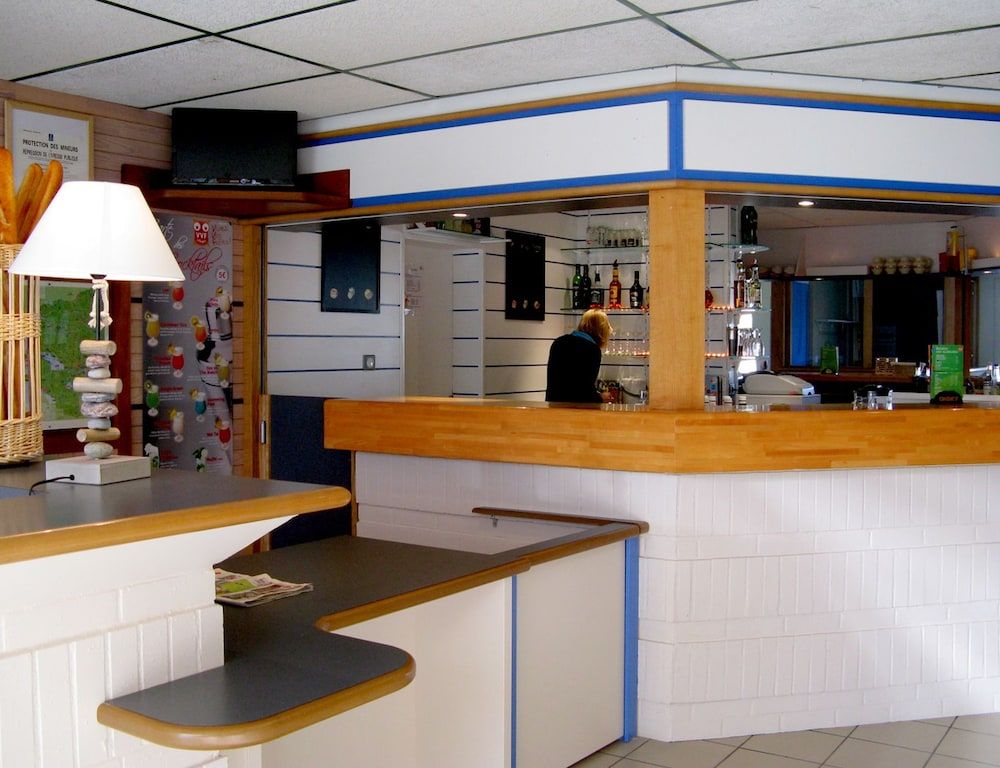 VVF Les Plages de Guérande, La Turballe 2