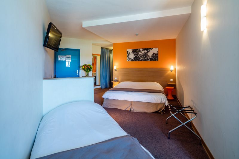 Mona Lisa Val'hotel 3