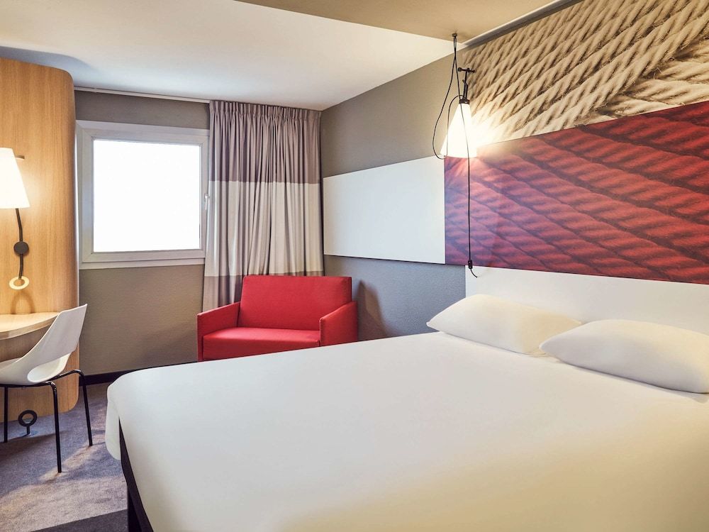 ibis Toulon La Valette 3