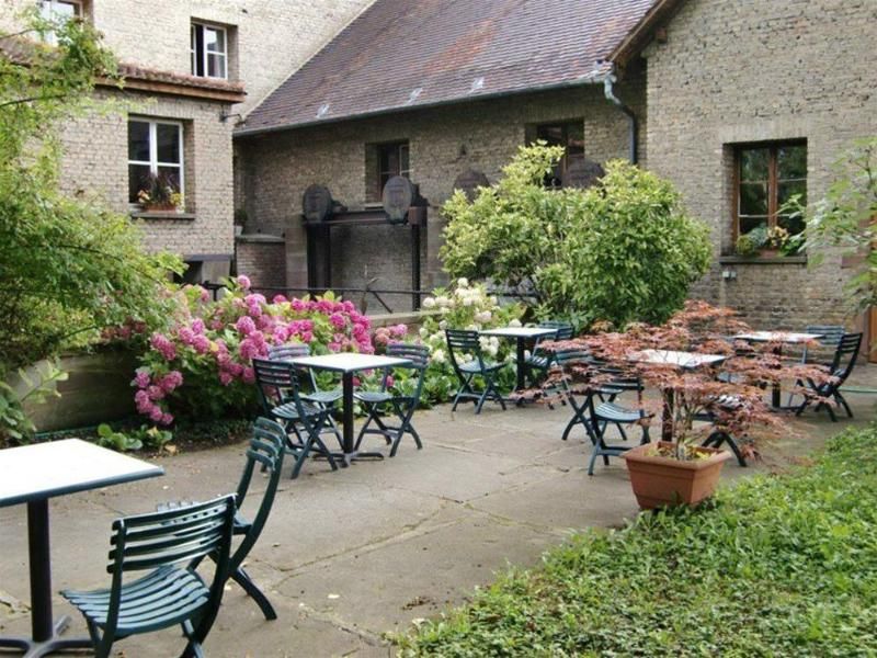 Le Moulin De La Wantzenau 3