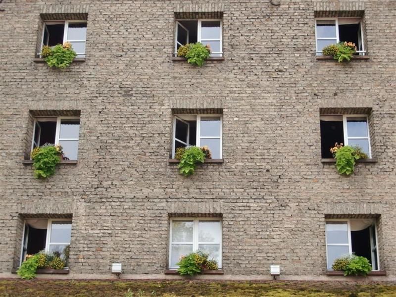 Le Moulin De La Wantzenau 2
