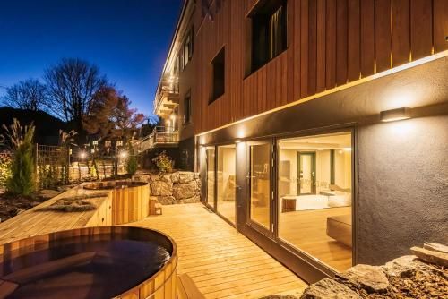 Logis Hôtel Restaurant & Spa La Rochette 3 estrelas em Labaroche