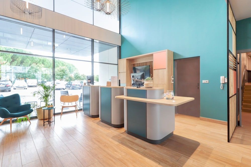 Appart'City Confort Toulouse Diagora Labège 2