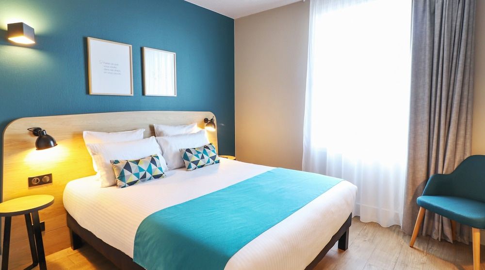 Appart'City Confort Toulouse Diagora Labège 3 estrelas em Labège