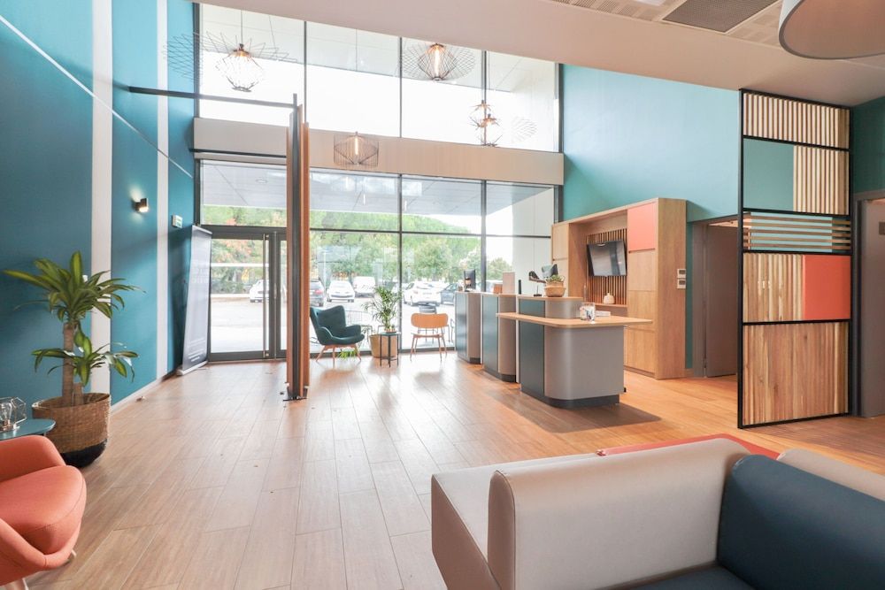 Appart'City Confort Toulouse Diagora Labège 3