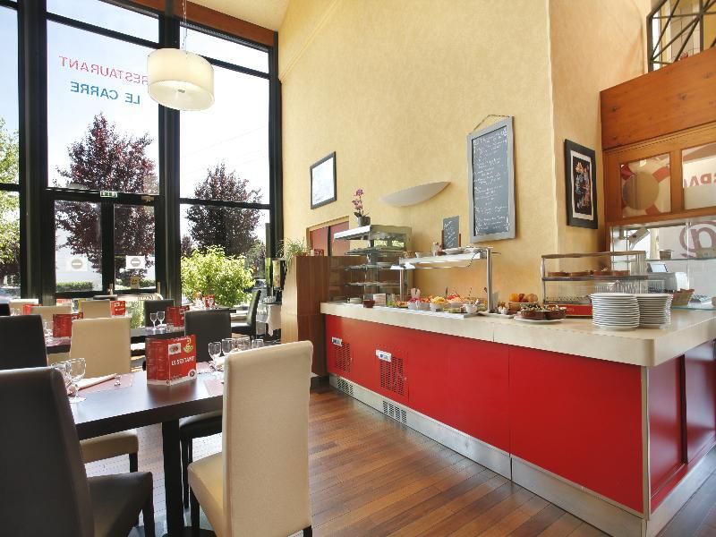 The Originals City, Hôtel Le Sextant, Toulouse Sud 2