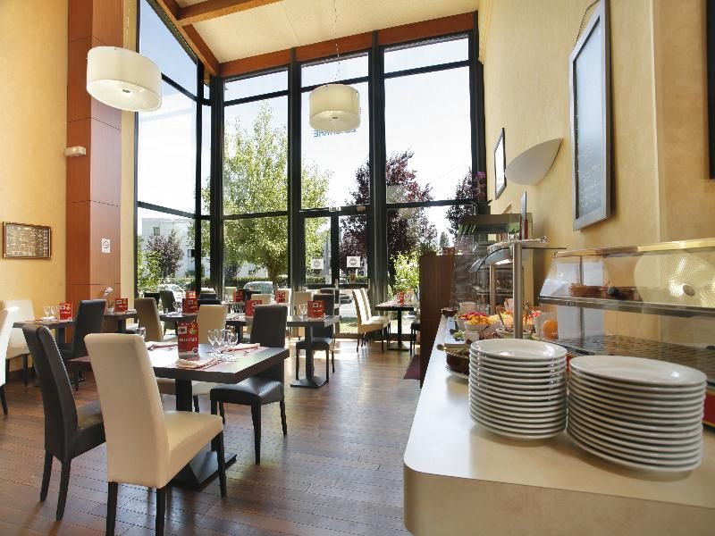 The Originals City, Hôtel Le Sextant, Toulouse Sud 3