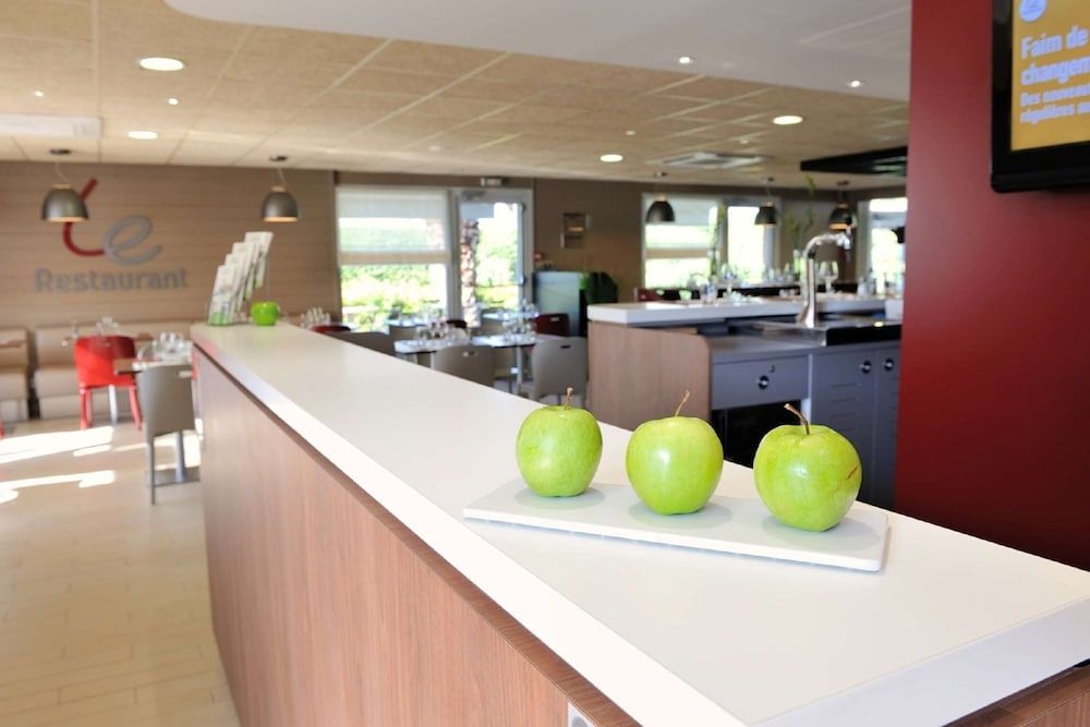 Campanile Toulouse Sud - Labege Innopole 2