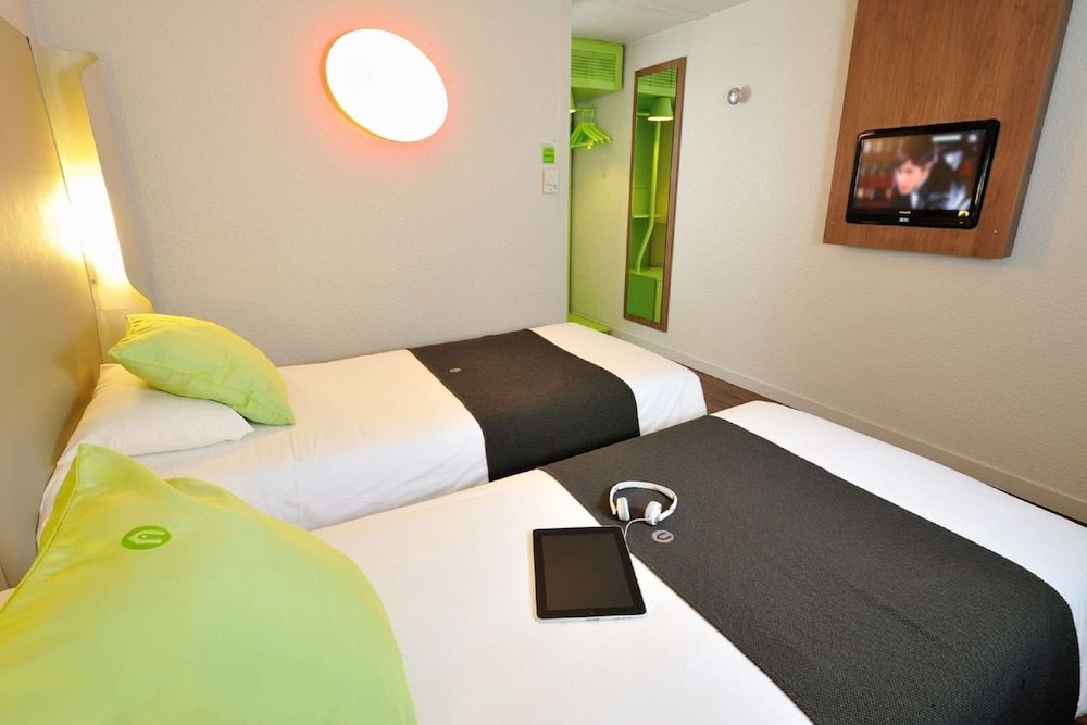 Campanile Toulouse Sud - Labege Innopole 3