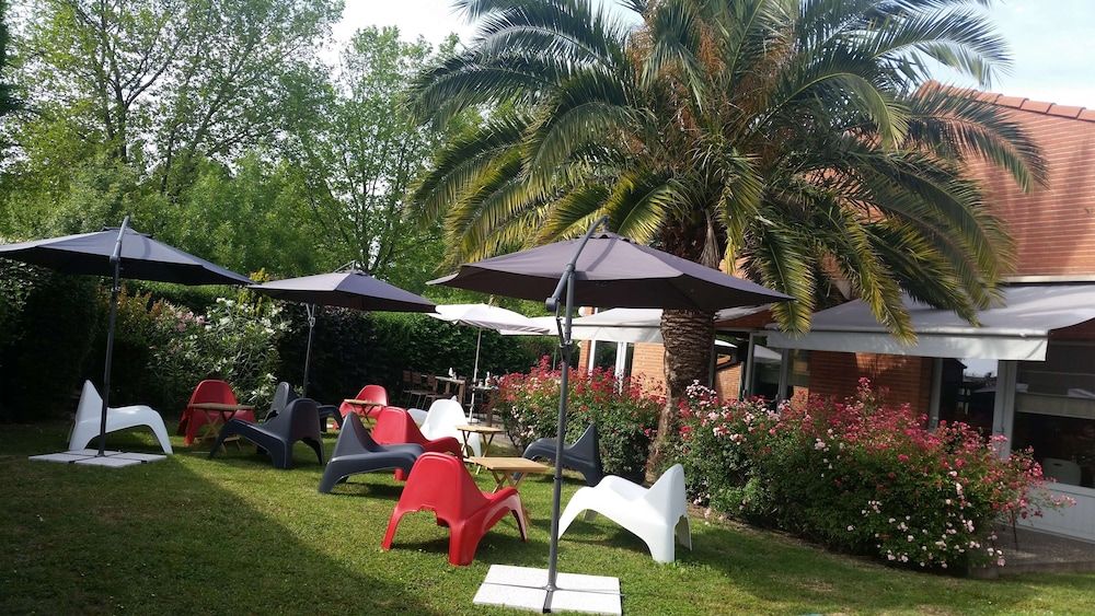 Campanile Toulouse Sud - Labege Innopole 3 estrelas em Labège