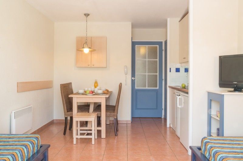 Résidence Lacanau les Pins 2