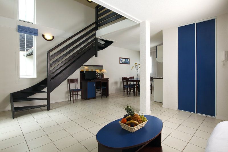 Appart Vacances Lacanau 2