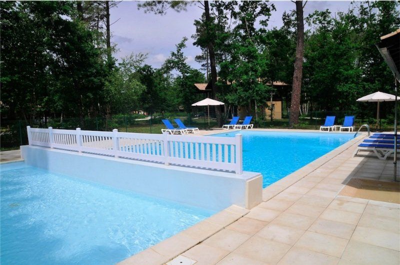 Appart Vacances Lacanau 3