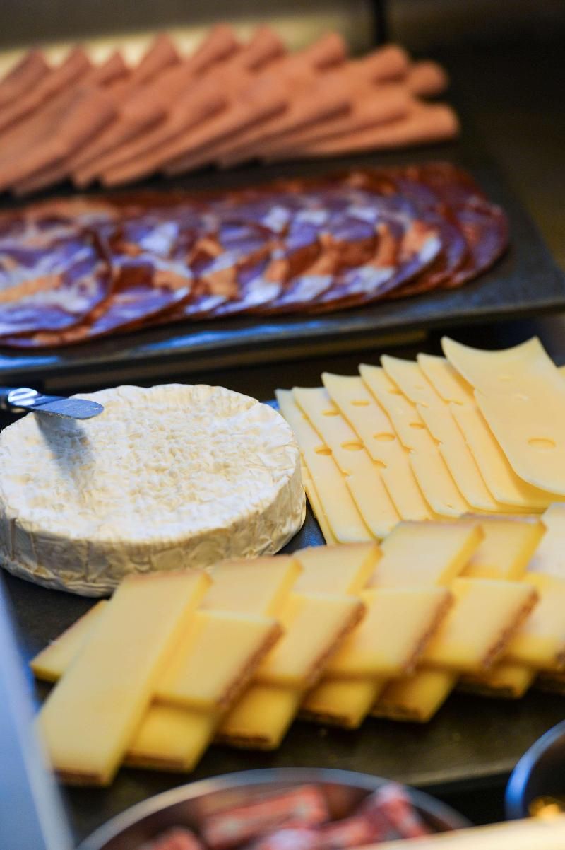 Best Western Golf Hotel Lacanau 3