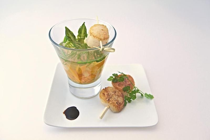 Logis Hôtel Restaurant Gilles Moreau 2