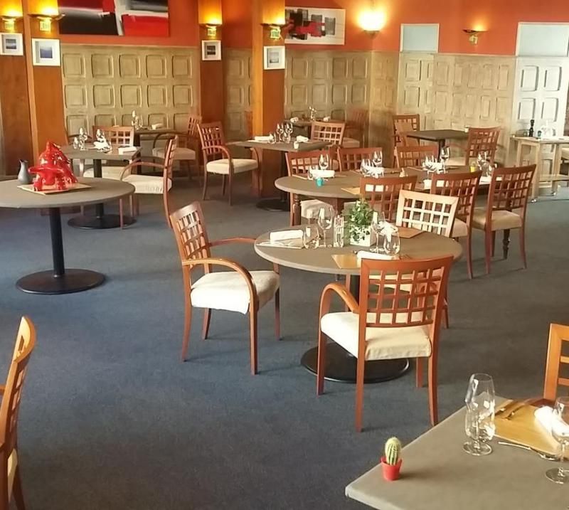 Logis Hôtel Restaurant Gilles Moreau 3