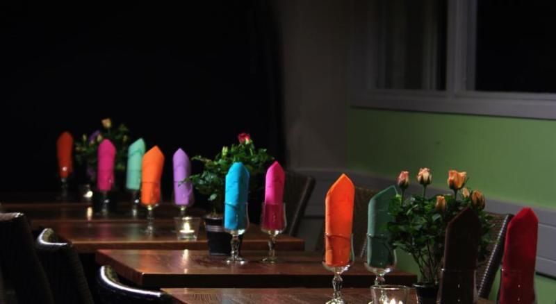 Logis Hotel Aubrac 2