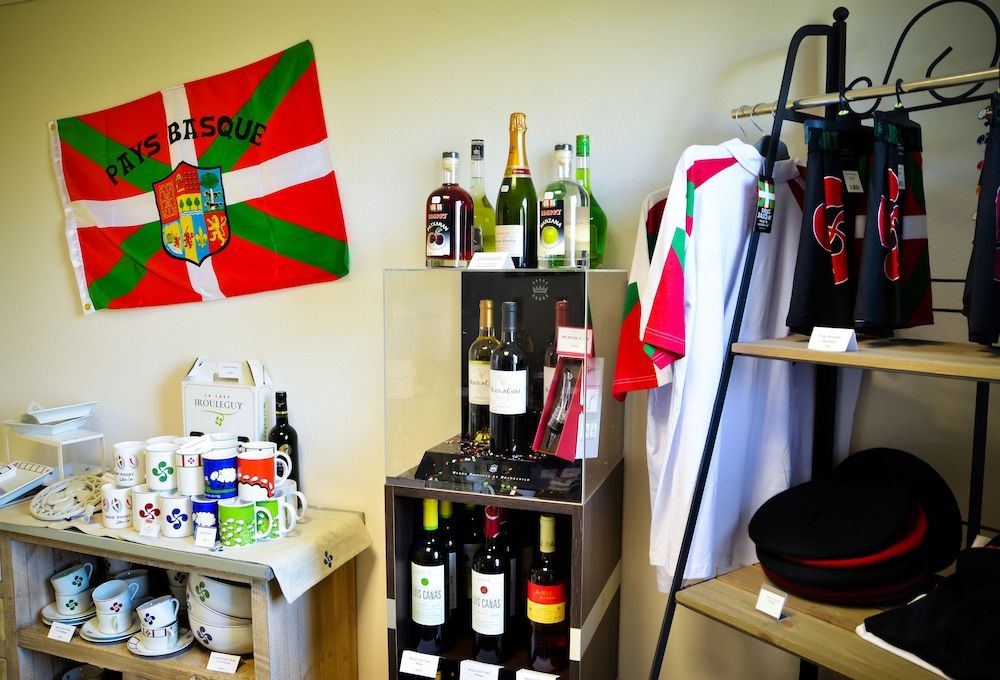 Adonis Hôtel Bayonne 3