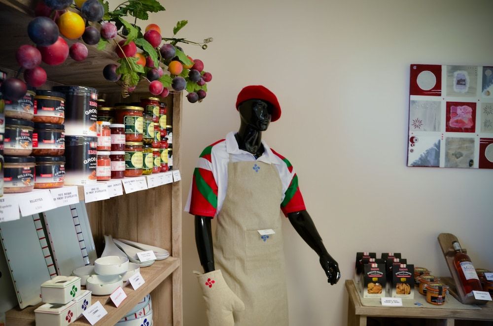 Adonis Hôtel Bayonne 2