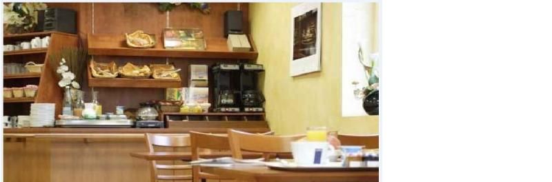 Kyriad Hotel Lamballe 3 estrelas em Lamballe