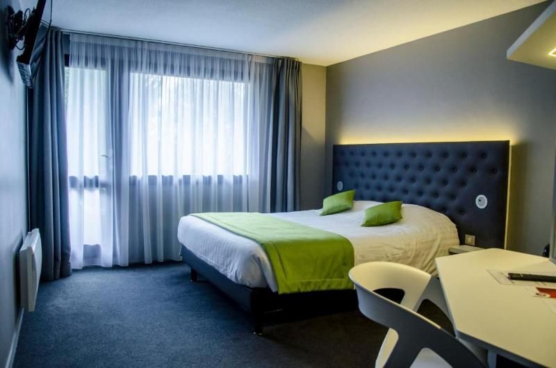 The Originals City, Hôtel Les Caps, Saint-Brieuc 3