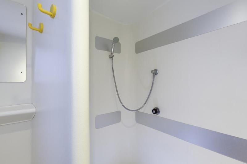 Hotel F1 Strasbourg nord 3