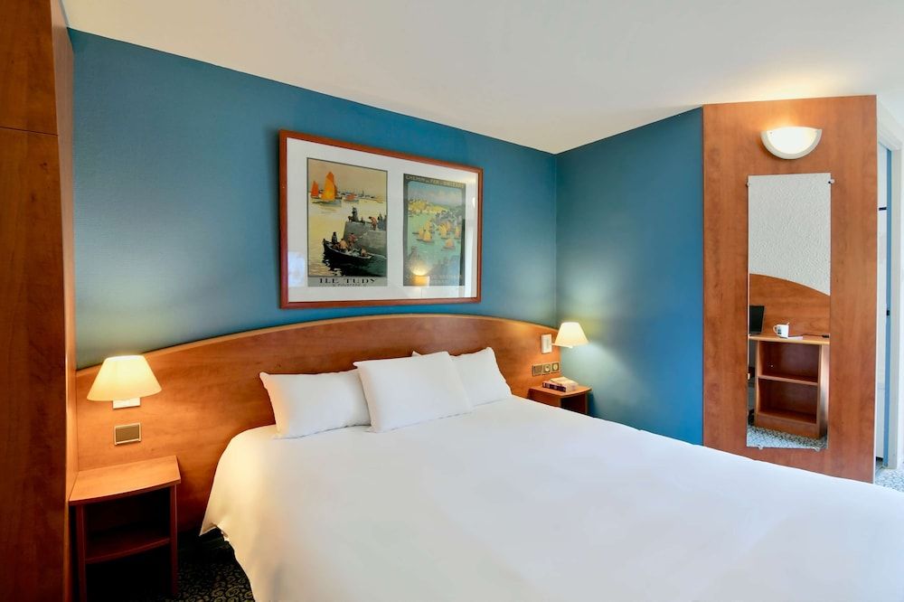 Kyriad Lannion 3 estrelas em Lannion