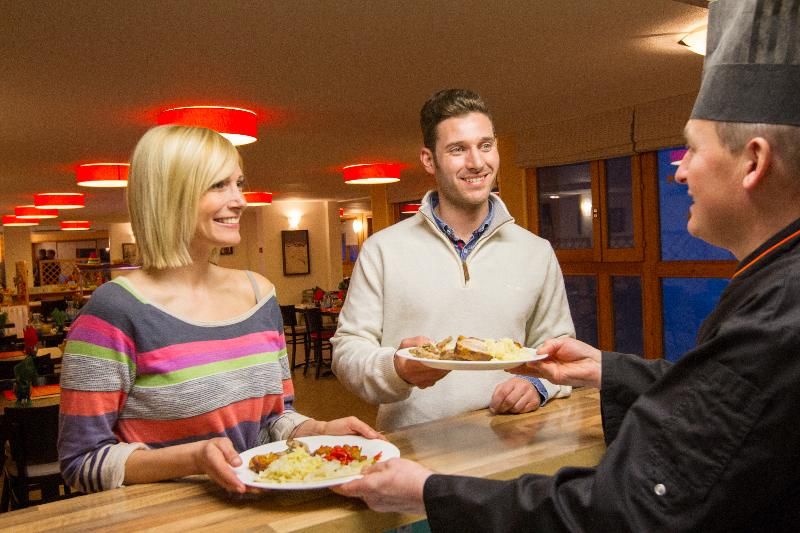 Vvf Villages Le Grand Valcenis 3 estrelas em Lanslevillard