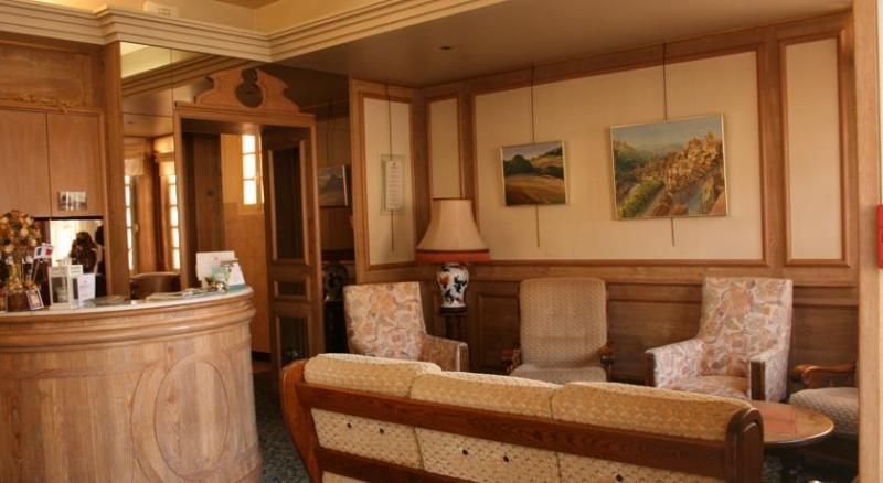 Hotel Restaurant Galland 3