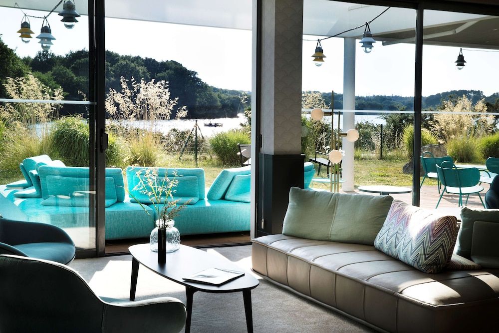 Best Western Plus Hotel Les Rives Du Ter 2