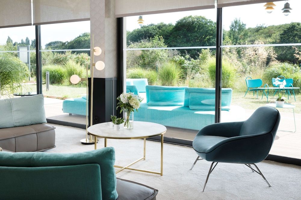 Best Western Plus Hotel Les Rives Du Ter 3