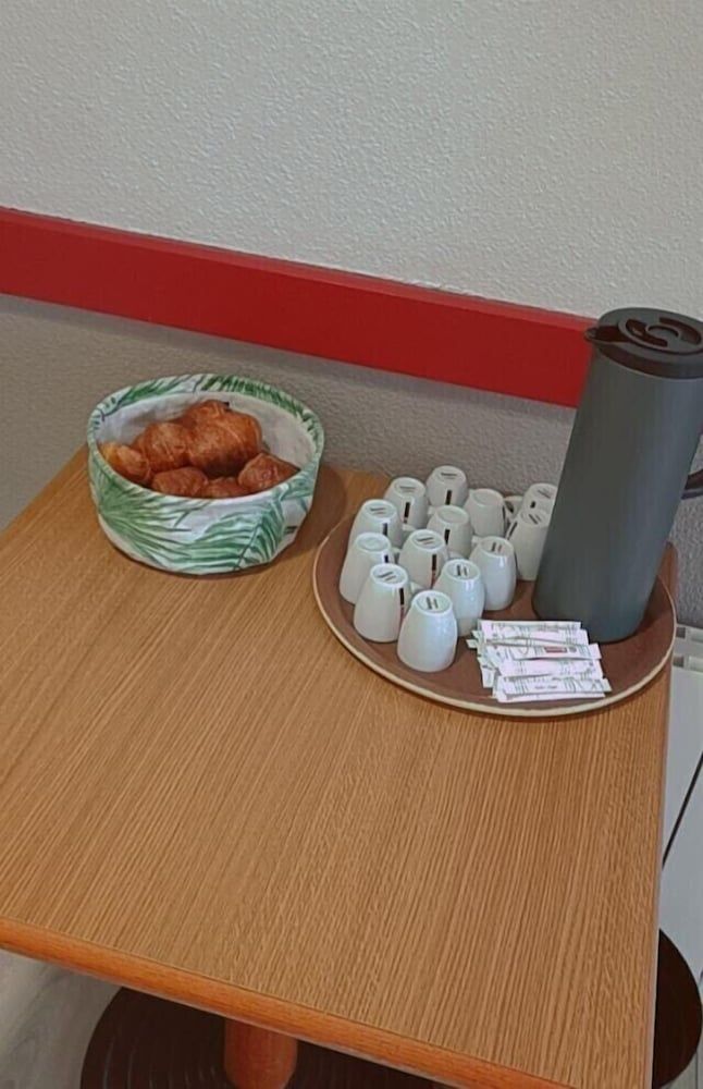 Hôtel  Inn Design Laval 2