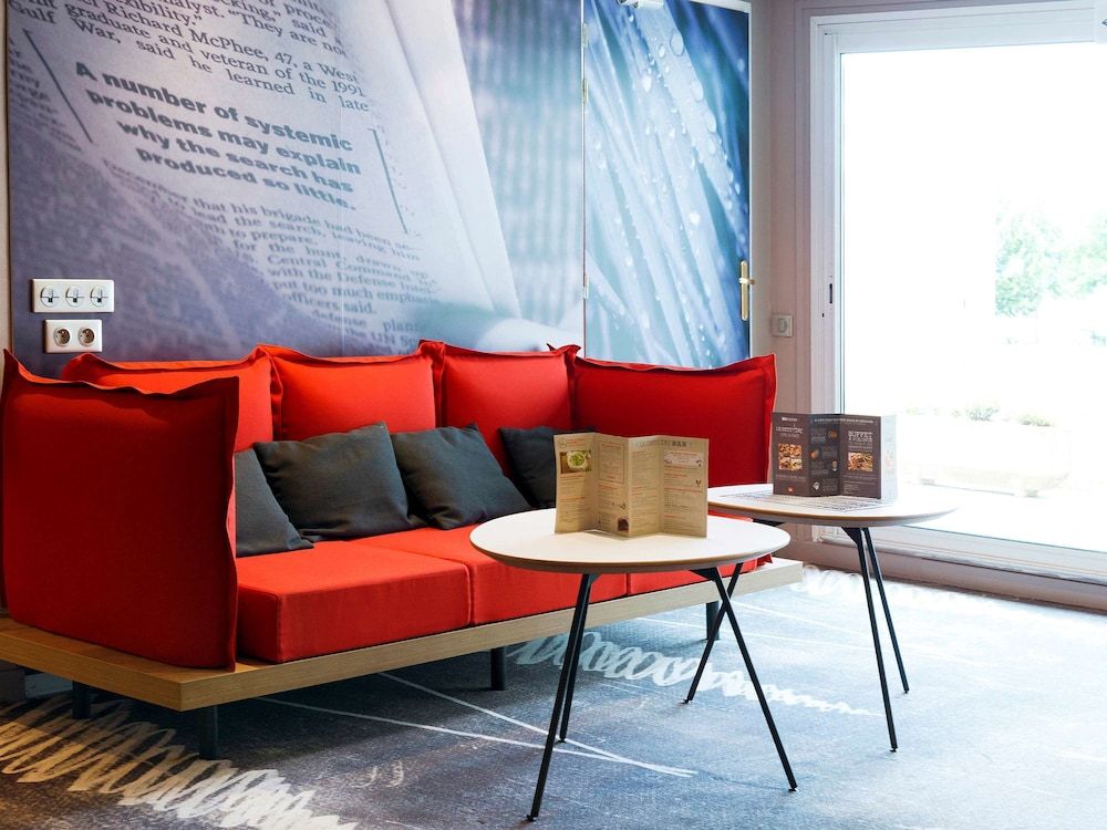 ibis Laval Le Relais d'Armor 2