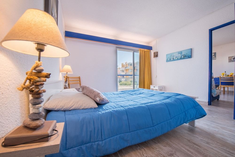 Résidence Lagrange Vacances Le Lydia Playa 2