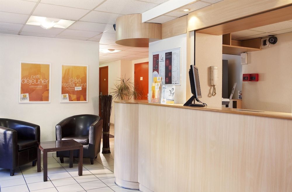 Premiere Classe Le Blanc Mesnil 2