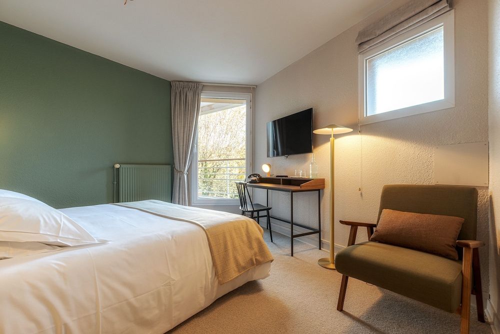 La Maison OBONO 3 estrelas em Le Bono