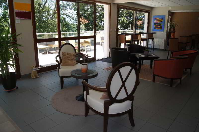 Hotel Auray Sud Alicia 2