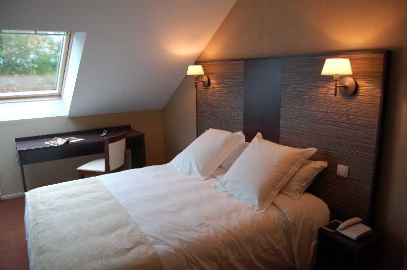 Hotel Auray Sud Alicia 3