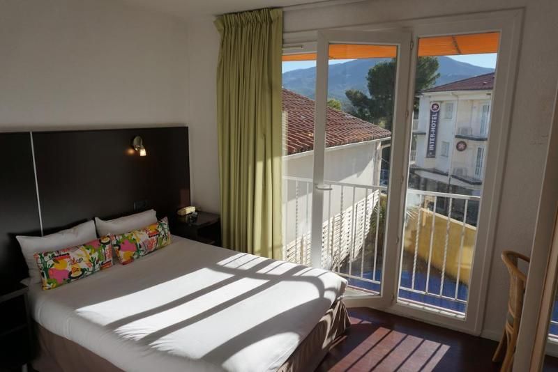 Le Grillon d'Or, Perpignan Sud 3