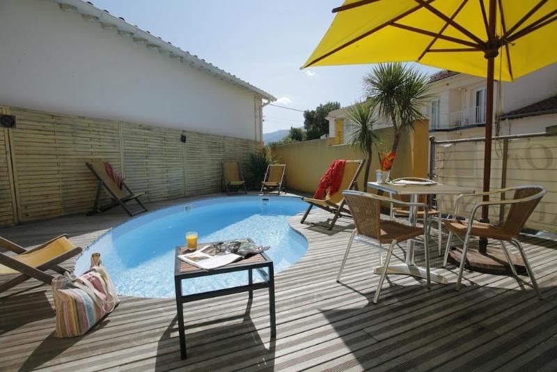 Le Grillon d'Or, Perpignan Sud 3 estrelas em Le Boulou