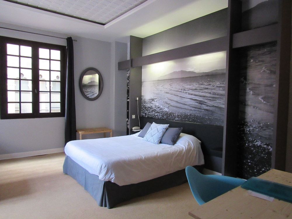 Hôtel De La Loge 3 estrelas em Le Boulou
