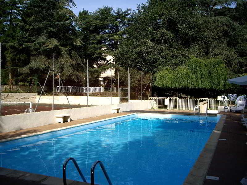 Hotel Le Manoir De Bellerive 2